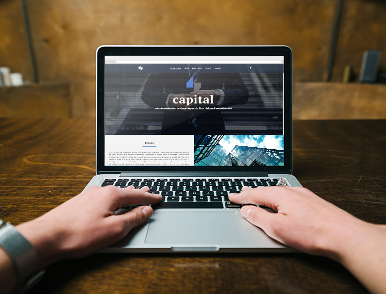 Capital Company
